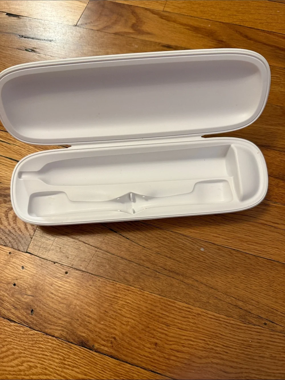 Philips Cream Travel Case for Electric Toothbrush